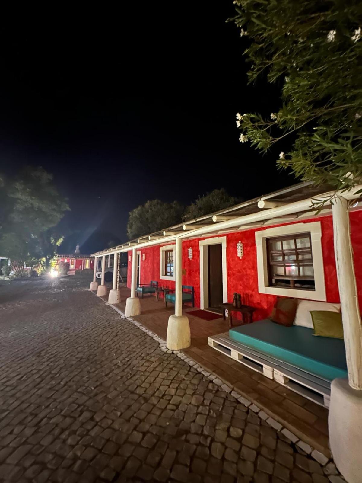 Nuriah Boutique House Hotel Boliqueime Exterior photo