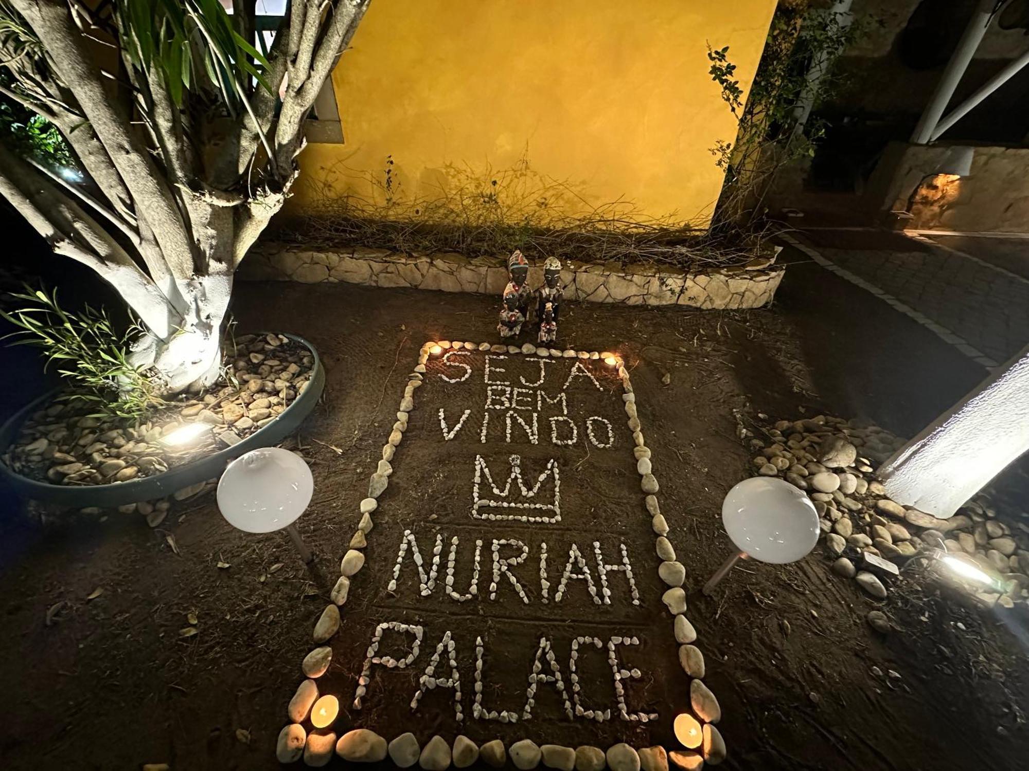 Nuriah Boutique House Hotel Boliqueime Exterior photo