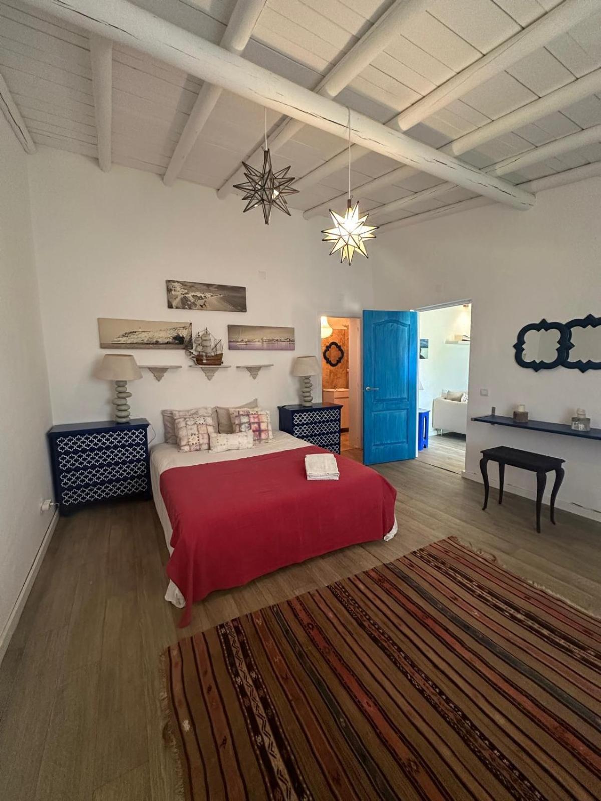 Nuriah Boutique House Hotel Boliqueime Exterior photo